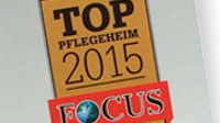 Top Pflegeheim, Foto: Focus