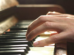 Klavierspiel. Foto: HQuality / Shutterstock