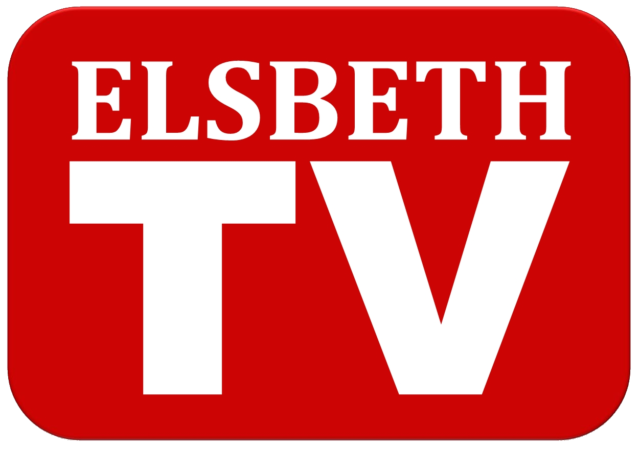 Elsbeth-Tv Logo PNG